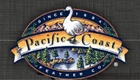 Pacific Coast Logo