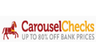 Carousel Checks Discount