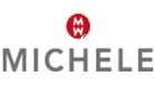 Michele Watch Logo