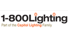 1800 Lighting Logo