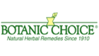 Botanic Choice Logo