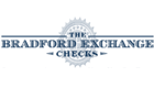 Bradford Exchange Checks Logo