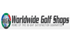 Worldwide Golf Shops Logo