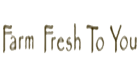 Farm Fresh To You Logo