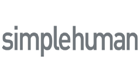 SimpleHuman Logo