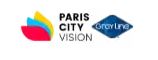 Paris City Vision Logo