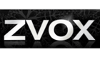 ZVOX Logo