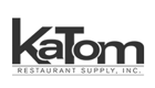 Katom Logo