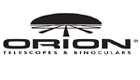 Orion Telescopes Logo