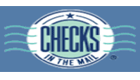 Checks In The Mail Logo