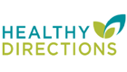 Healthy Directions Logo