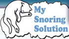 My Snoring Solution Discount