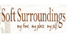 SOFT SURROUNDINGS Logo