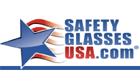 Safety Glasses USA Logo