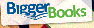 Bigger Books Logo