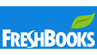 FreshBooks Logo