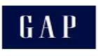 Gap Logo