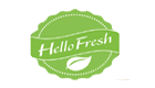 Hello Fresh Logo