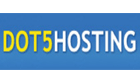 Dot5 Hosting Logo