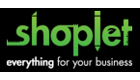 Shoplet Logo