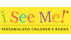 ISeeMe Logo