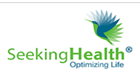 Seeking Health Logo