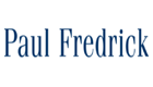 Paul Fredrick Logo