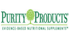 Purity Products Logo