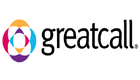 GreatCall Logo