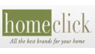 HomeClick Logo