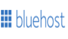 BlueHost Logo