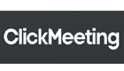 Click Meeting Logo