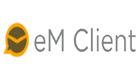 eM Client Logo