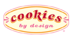 Cookies by Design Logo