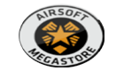 Airsoft Megastore Logo