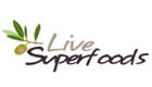 Live Superfoods Logo