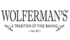 Wolfermans Logo