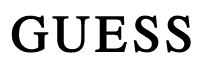 Guess DE Logo