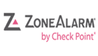 Zone Alarm Logo