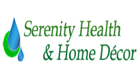 Serenity Health Logo