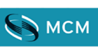 MCM Electronics Logo
