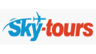 Sky Tours Logo