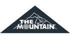 The Mountain Logo