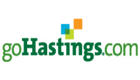 GoHastings Logo