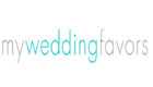 MyWeddingFavors Logo