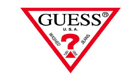 G by Guess Logo