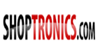 Shop Tronics Logo
