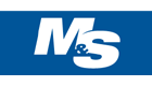 M&S Logo