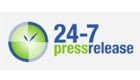 24-7 Press Release Logo