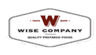 Wise Food Storage Logo